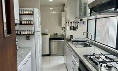 ARRIENDO APARTAMENTO AMOBLADO CHICO NAVARRA BOGOTA