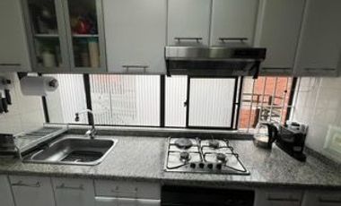 ARRIENDO APARTAMENTO AMOBLADO CHICO NAVARRA BOGOTA