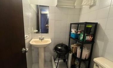 ARRIENDO APARTAMENTO AMOBLADO CHICO NAVARRA BOGOTA