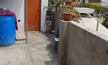Se Vende Casa Multifamiliar En Av. Nicolas De Pierola