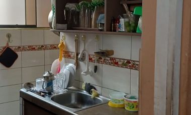 Se Vende Casa Multifamiliar En Av. Nicolas De Pierola