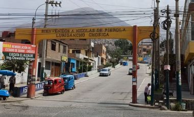 Se Vende Casa Multifamiliar En Av. Nicolas De Pierola