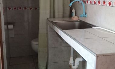 Se Vende Casa Multifamiliar En Av. Nicolas De Pierola