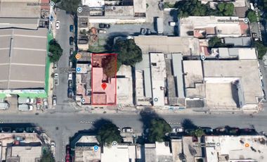 Casa venta Centro de Monterrey