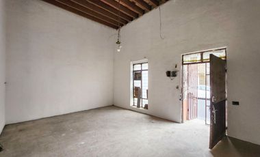 Casa venta Centro de Monterrey