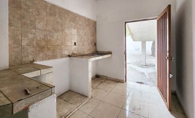 Casa venta Centro de Monterrey