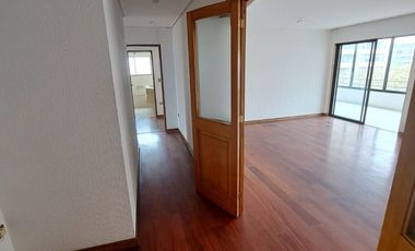 ¡ OPORTUNIDAD!....DEPARTAMENTO 4D,3B  SECTOR PONIENTE  DE VIÑA