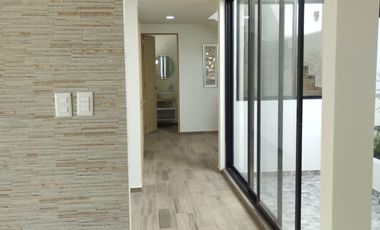 🏡✨ ¡Casa nueva en venta en Sereno Residencial detrás de Plaza San Diego! ✨🏡