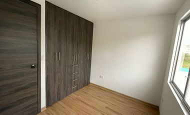 CASA DE VENTA EN CALDERON QUITO - ECUADOR