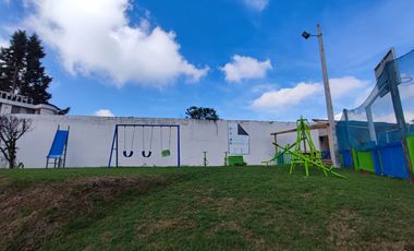 CASA DE VENTA EN CALDERON QUITO - ECUADOR