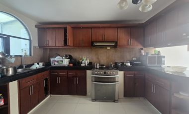 CASA EN FICOA