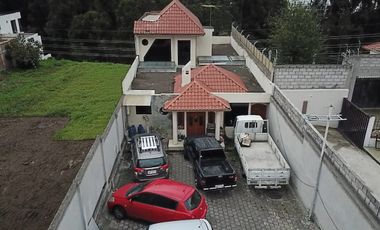 CASA EN FICOA