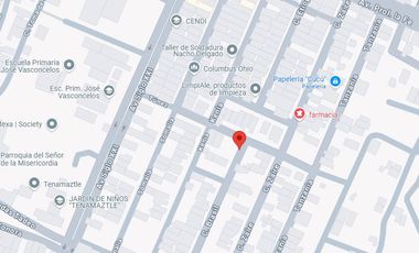 Departamento y Local en VENTA en Col. La Fe Guadalupe, Zac.