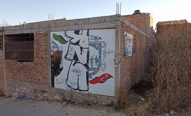 Departamento y Local en VENTA en Col. La Fe Guadalupe, Zac.