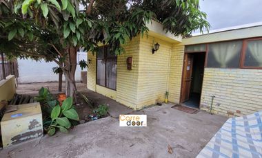 Casa Excelente Ubicacion Iquique