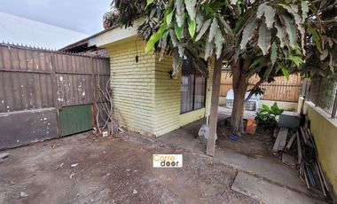 Casa Excelente Ubicacion Iquique