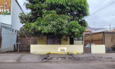Casa Excelente Ubicacion Iquique
