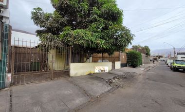 Casa Excelente Ubicacion Iquique