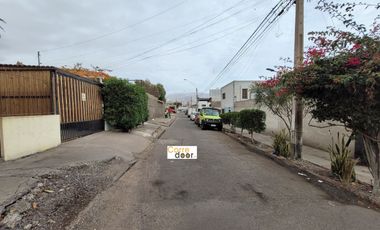 Casa Excelente Ubicacion Iquique