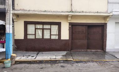 DEPARTAMENTO EN RENTA EN COLONIA VASCO DE QUIROGA