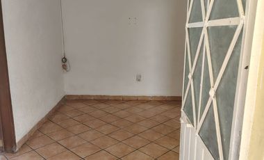 DEPARTAMENTO EN RENTA EN COLONIA VASCO DE QUIROGA