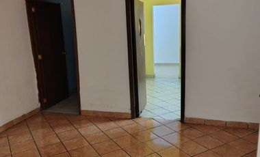 DEPARTAMENTO EN RENTA EN COLONIA VASCO DE QUIROGA