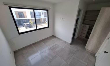 Casa en Renta en Fraccionamiento Zakia