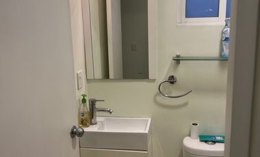 Departamento amueblado en Roma Norte