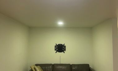 Departamento amueblado en Roma Norte