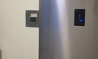Departamento amueblado en Roma Norte