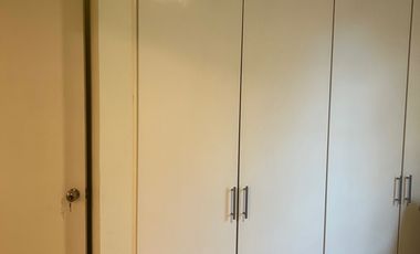 Departamento amueblado en Roma Norte