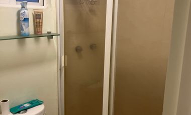 Departamento amueblado en Roma Norte
