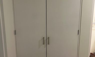 Departamento amueblado en Roma Norte