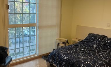 Departamento amueblado en Roma Norte