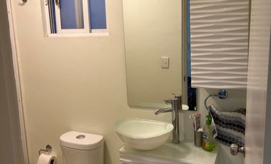 Departamento amueblado en Roma Norte