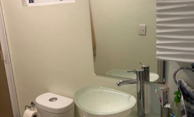 Departamento amueblado en Roma Norte