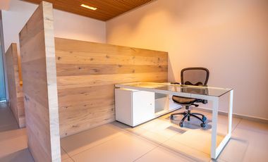 SPECTRUM OFICINAS 804 y 805 VENTA/RENTA