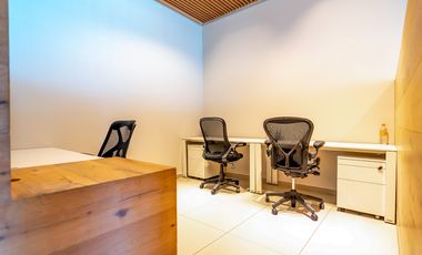 SPECTRUM OFICINAS 804 y 805 VENTA/RENTA