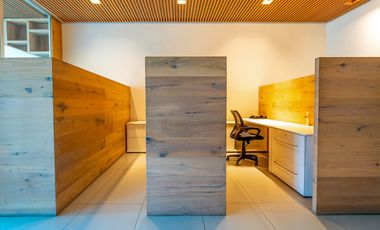 SPECTRUM OFICINAS 804 y 805 VENTA/RENTA