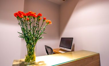 SPECTRUM OFICINAS 804 y 805 VENTA/RENTA