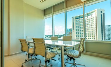 SPECTRUM OFICINAS 804 y 805 VENTA/RENTA