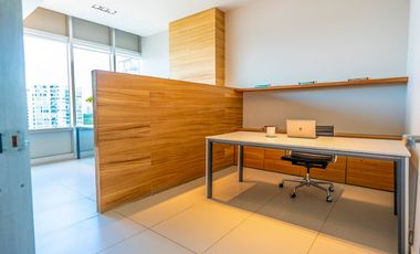 SPECTRUM OFICINAS 804 y 805 VENTA/RENTA
