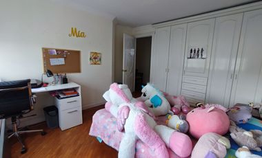 CASA DE VENTA EN CUMBAYA SECTOR SAN JUAN QUITO - ECUADOR