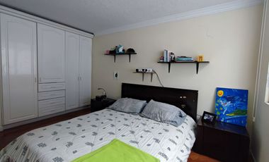 CASA DE VENTA EN CUMBAYA SECTOR SAN JUAN QUITO - ECUADOR