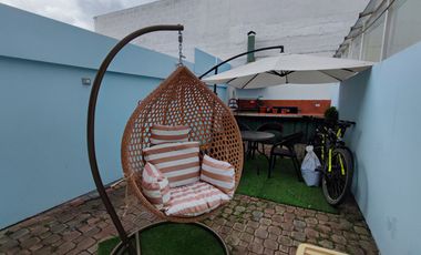 CASA DE VENTA EN CUMBAYA SECTOR SAN JUAN QUITO - ECUADOR