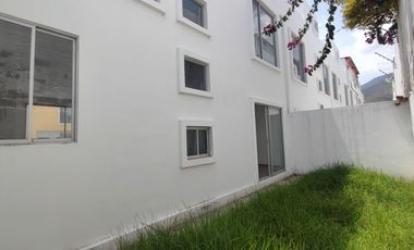 CASA DE VENTA MITAD DEL MUNDO QUITO - ECUADOR