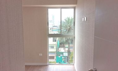Vendo Departamento 3 Dormitorios en Pueblo Libre Vista a la Calle