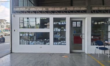 EN ALQUILER LOCAL COMERCIAL EN DURAN