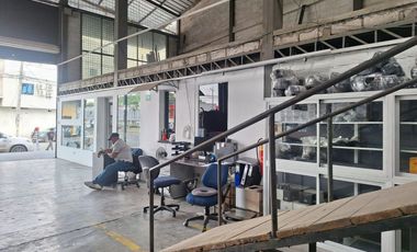 EN ALQUILER LOCAL COMERCIAL EN DURAN