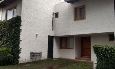 Haz Crecer tu Patrimonio invierte en esta casa ubicada en Jose Maria Castorena # 590, Cuajimalpa